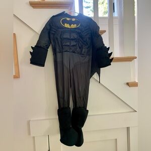 Batman Costume - XS